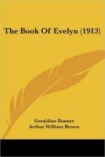 The Book Of Evelyn (1913)