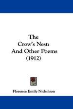 The Crow's Nest