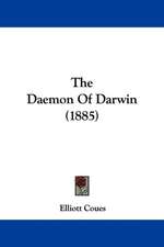 The Daemon Of Darwin (1885)