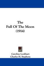 The Full Of The Moon (1914)