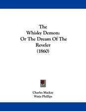 The Whisky Demon