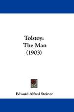 Tolstoy