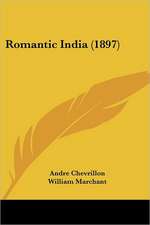 Romantic India (1897)