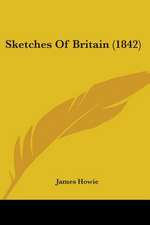 Sketches Of Britain (1842)