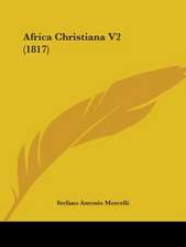 Africa Christiana V2 (1817)