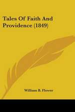 Tales Of Faith And Providence (1849)