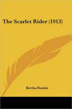 The Scarlet Rider (1913)