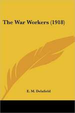 The War Workers (1918)