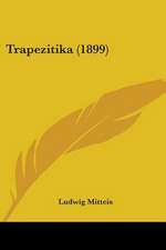 Trapezitika (1899)