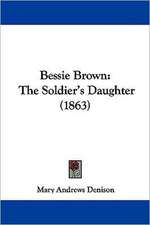 Bessie Brown