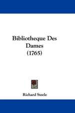 Bibliotheque Des Dames (1765)