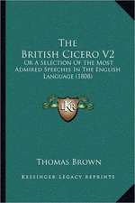 The British Cicero V2