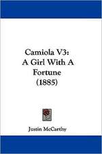 Camiola V3