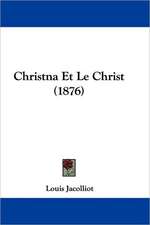 Christna Et Le Christ (1876)