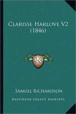 Clarisse Harlove V2 (1846)