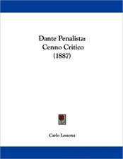 Dante Penalista