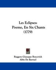 Les Eclipses