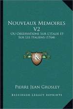 Nouveaux Memoires V2