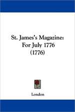 St. James's Magazine