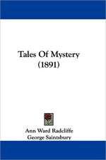 Tales Of Mystery (1891)