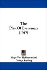 The Play Of Everyman (1917)