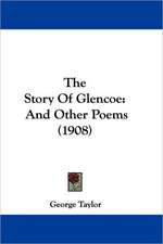 The Story Of Glencoe