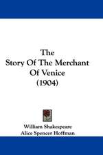 The Story Of The Merchant Of Venice (1904)