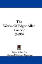 The Works Of Edgar Allan Poe V9 (1895)