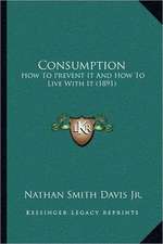 Consumption