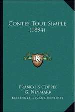 Contes Tout Simple (1894)