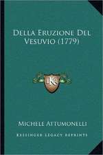 Della Eruzione Del Vesuvio (1779)