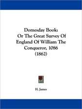 Domesday Book