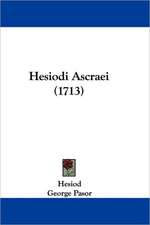 Hesiodi Ascraei (1713)