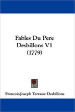 Fables Du Pere Desbillons V1 (1779)