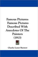 Famous Pictures