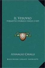 Il Vesuvio