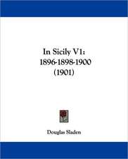 In Sicily V1