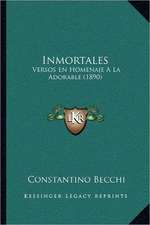 Inmortales