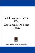 Le Philosophe Payen V3