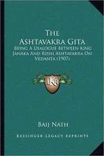 The Ashtavakra Gita