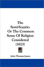 The Semi-Sceptic