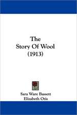 The Story Of Wool (1913)