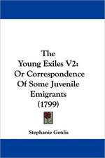 The Young Exiles V2