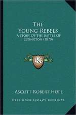 The Young Rebels