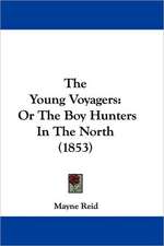 The Young Voyagers