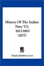 History Of The Indian Navy V2