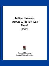 Italian Pictures