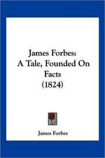 James Forbes