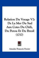 Relation Du Voyage V2