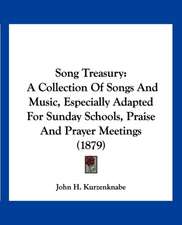 Song Treasury